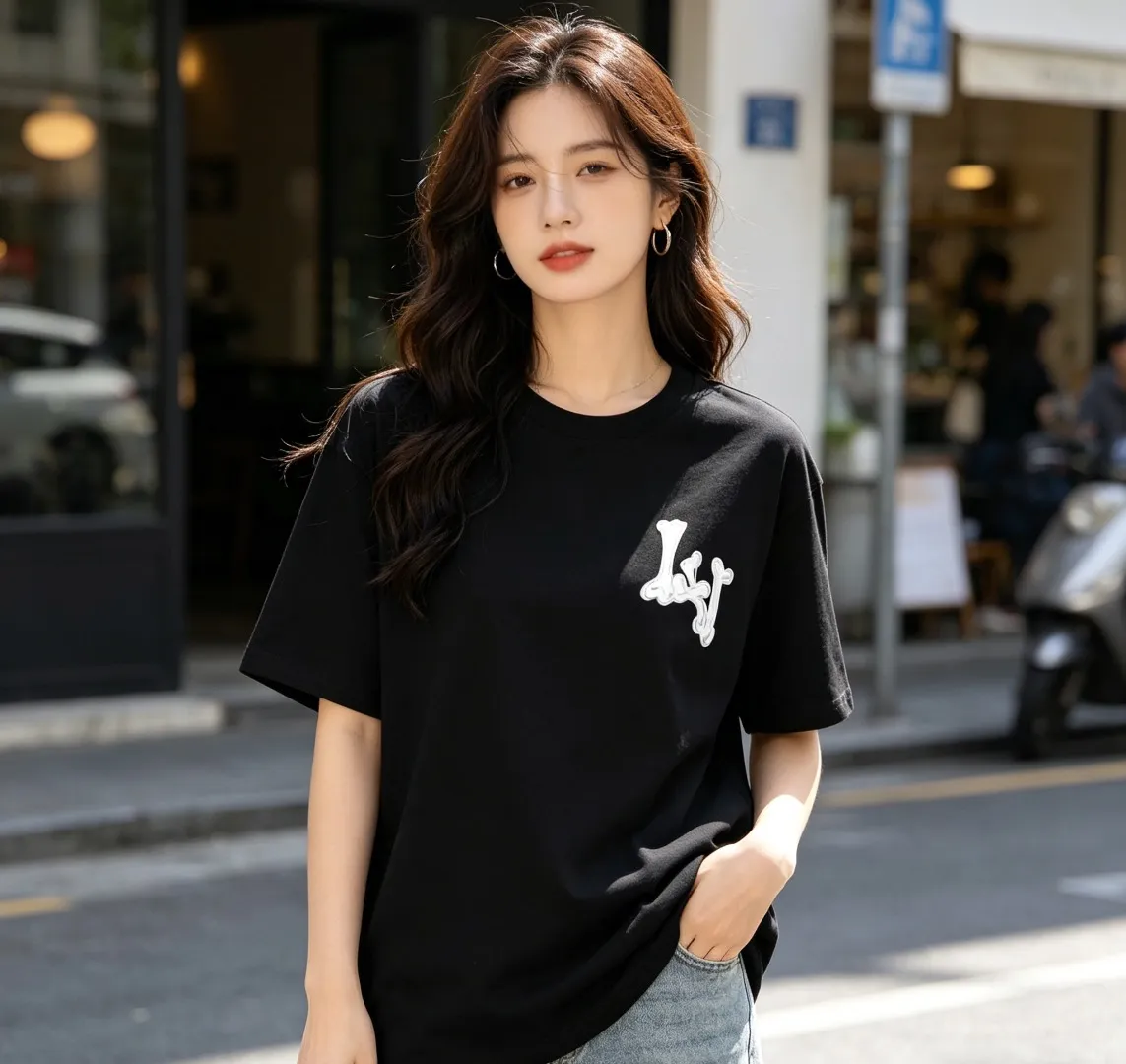 Louis Vuitton/ 26ss logo